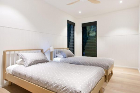 Гостиница Luxury rainforest retreat, Little Cove  Нуса